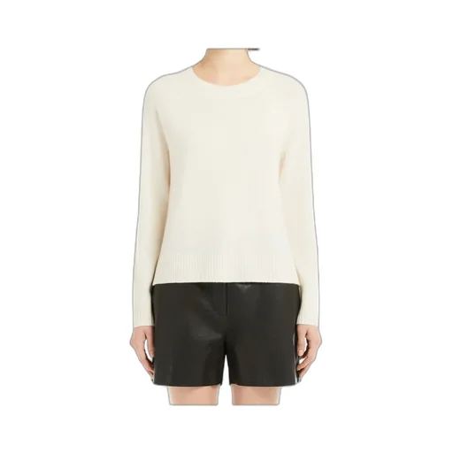 Cashmere Yarn Jumper