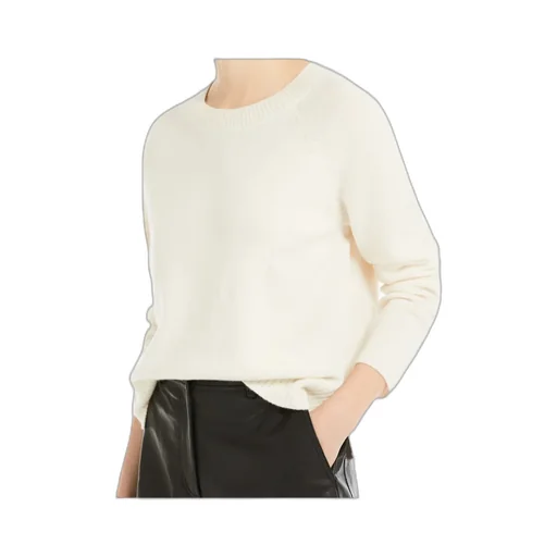 Cashmere Yarn Jumper