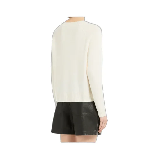 Cashmere Yarn Jumper