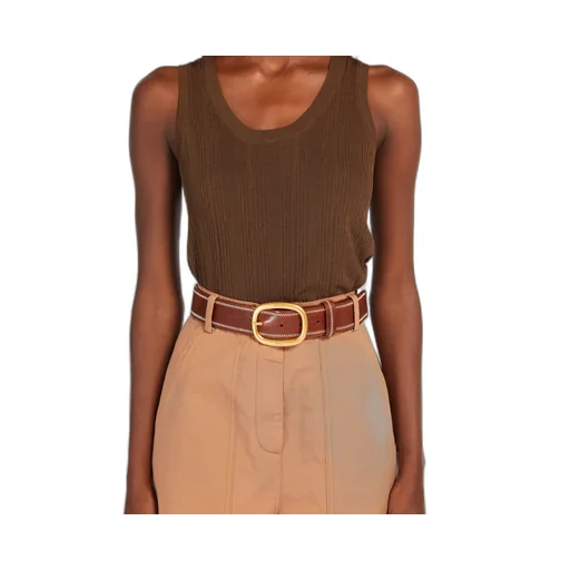 Adjustable Waist Belt