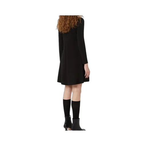 Long Sleeve Dress