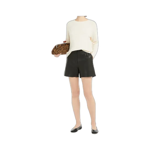 Cashmere Yarn Jumper