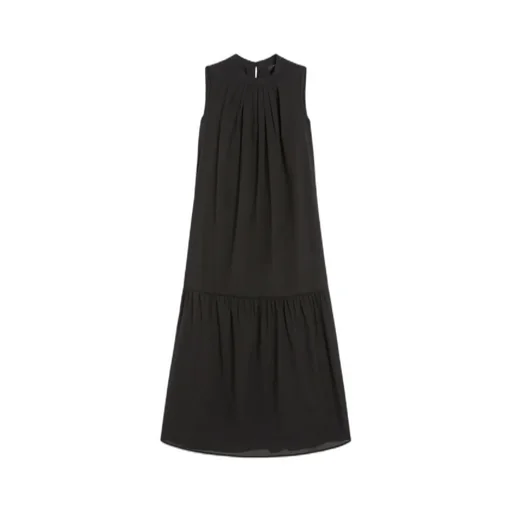 Sleeveless Dress