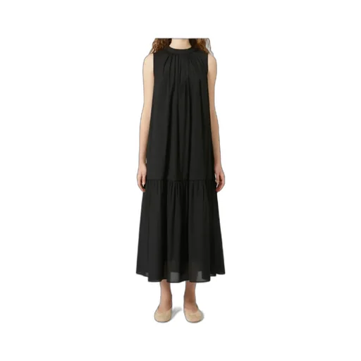 Sleeveless Dress