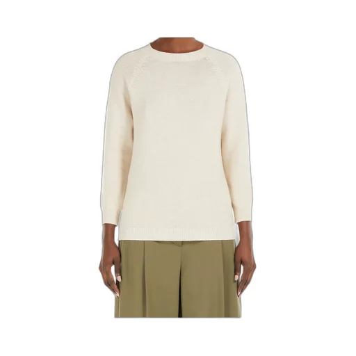 Cotton Yarn Jumper