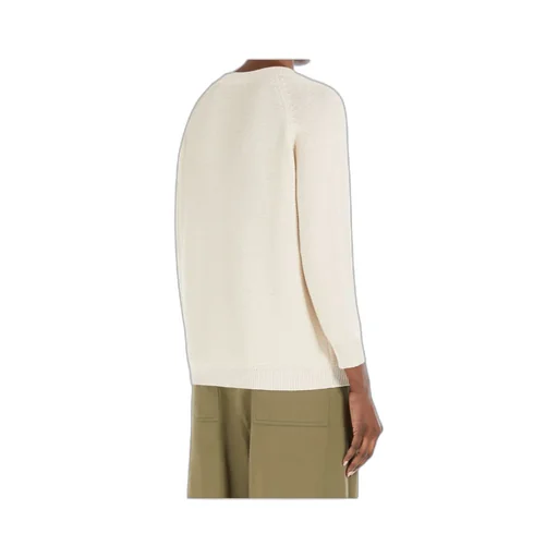 Cotton Yarn Jumper