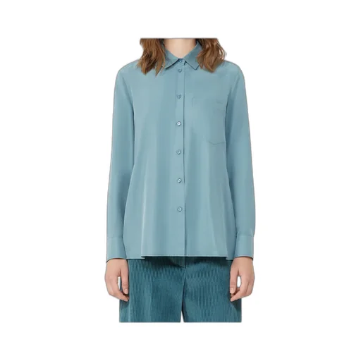 Pamir Long-Sleeved Shirt