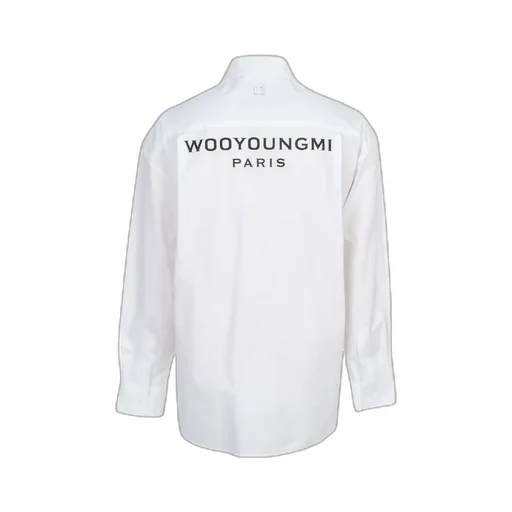 Logo Shirt