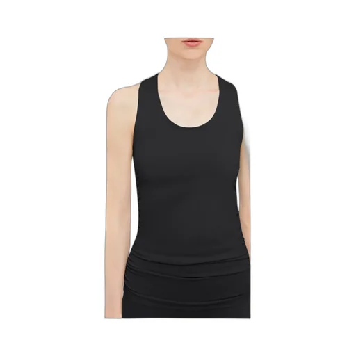 Body Shaping Sleeveless Tank Top