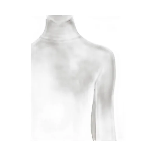 Colorado Turtleneck Jumpsuit
