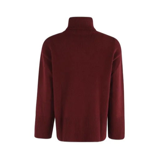 Supergeelong Turtleneck