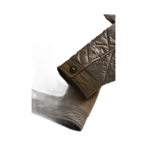 Hybrid Military Jacket