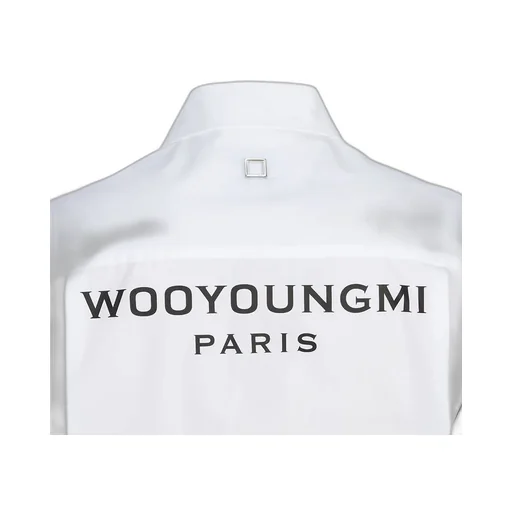Logo Shirt