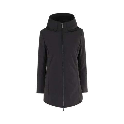 New Firth Down Parka
