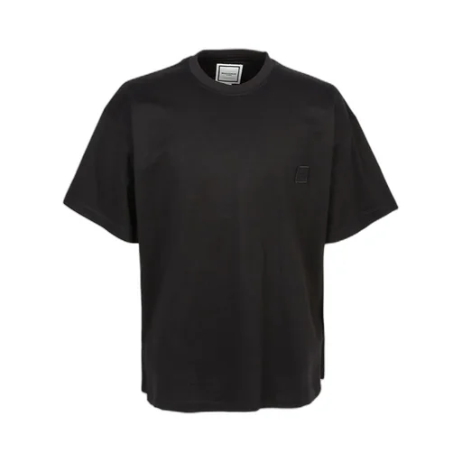 Man Short Sleeve T Shirt
