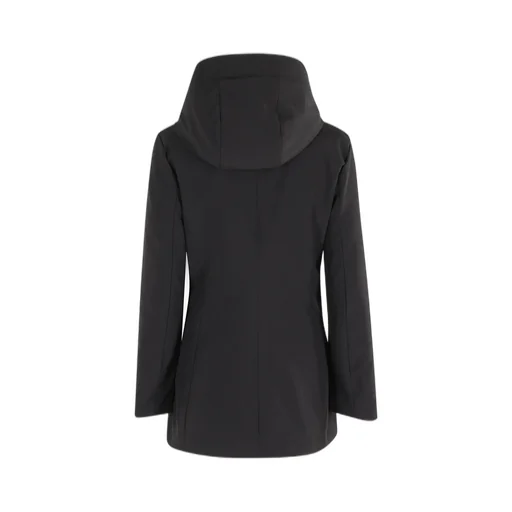 New Firth Down Parka