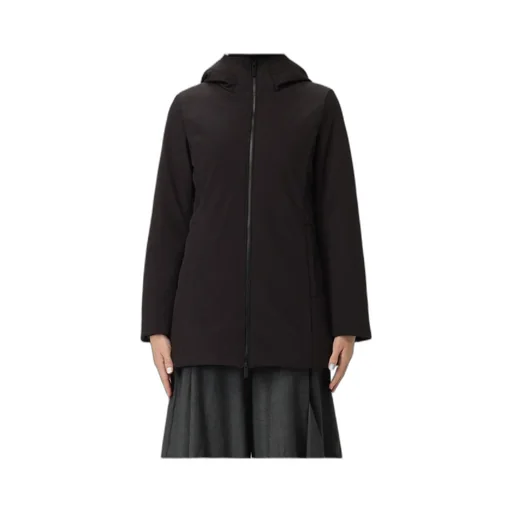 New Firth Down Parka