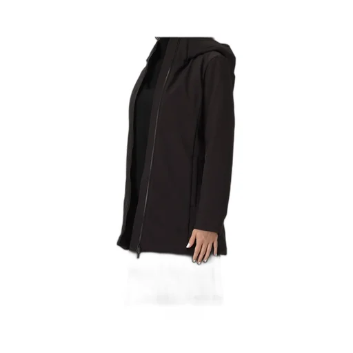 New Firth Down Parka