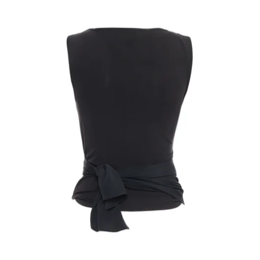 Sleeveless Vest