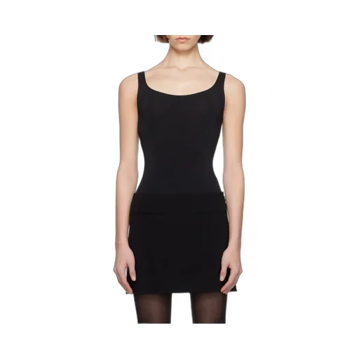 Jamaika Sleeveless Bodysuit