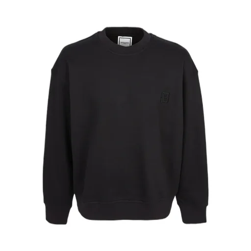Crew Neck Sweatshirt