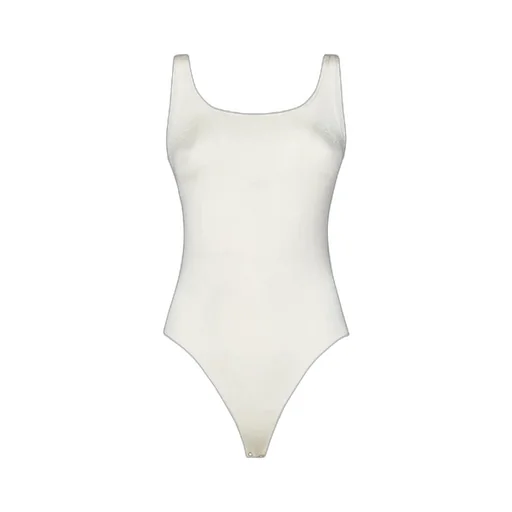 Sleeveless Bodysuit