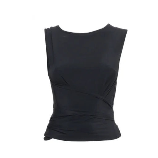 Sleeveless Vest