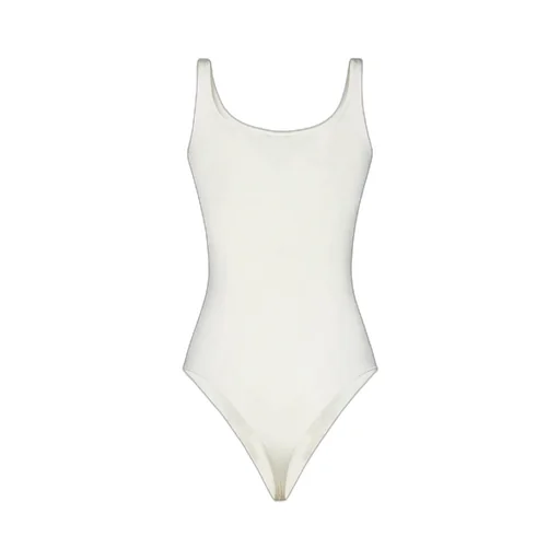 Sleeveless Bodysuit