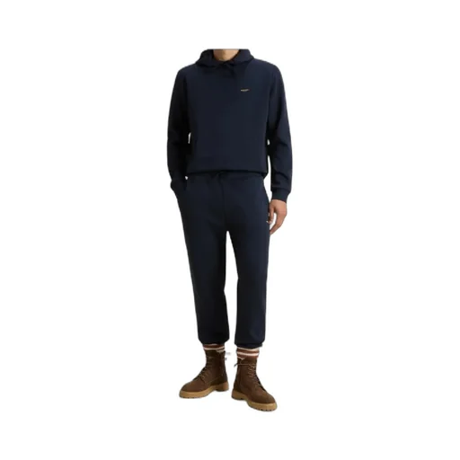 Logo Track Pants