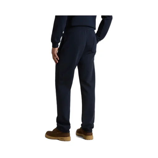Logo Track Pants