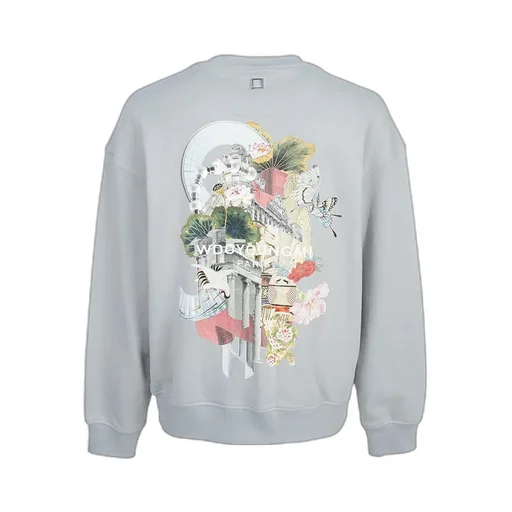 Crewneck Sweatshirt