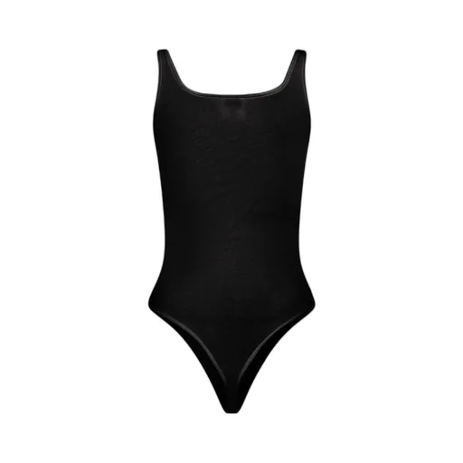 Jamaika Sleeveless Bodysuit
