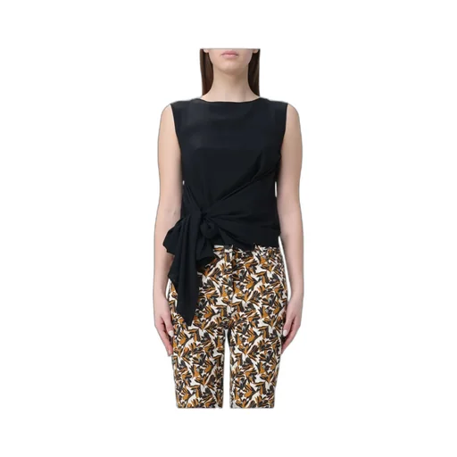 Sleeveless Vest