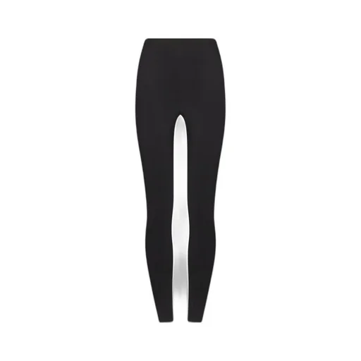 Elastic Waist Leggings