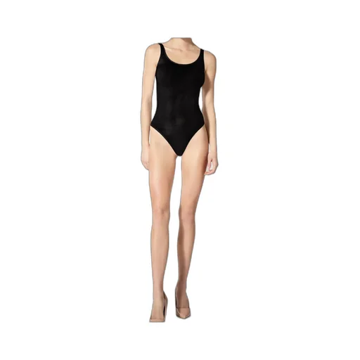 Jamaika Sleeveless Bodysuit