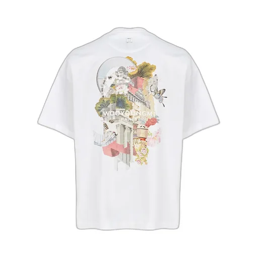 Short Sleeve T Shirt