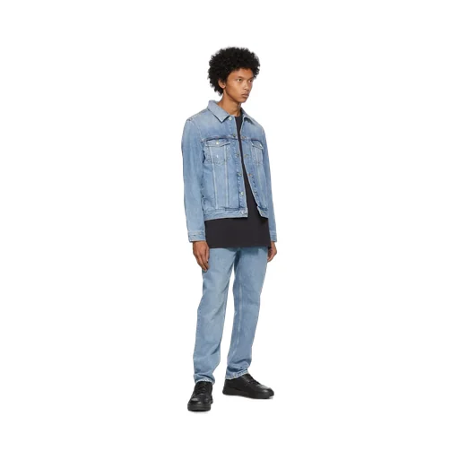 Logo Jeans