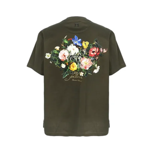 Short Sleeve T Shirt
