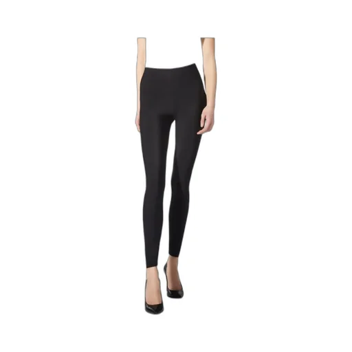 Elastic Waist Leggings