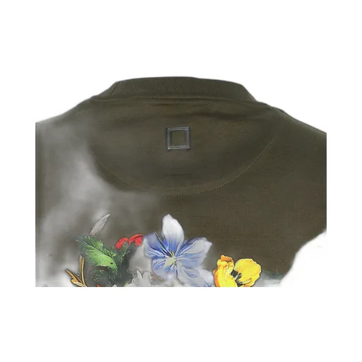 Short Sleeve T Shirt