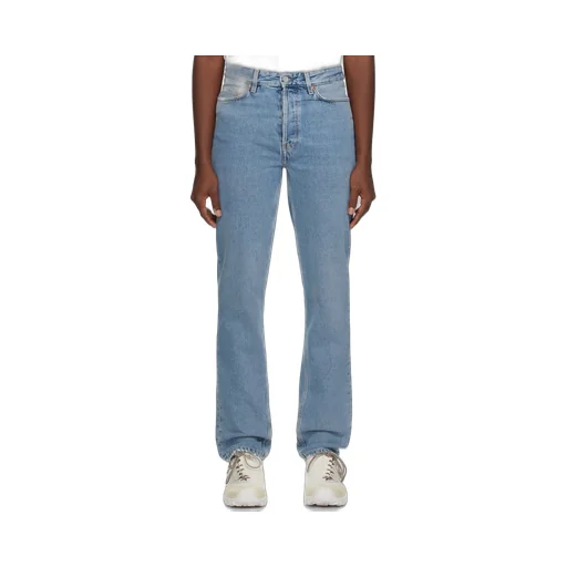 Logo Jeans