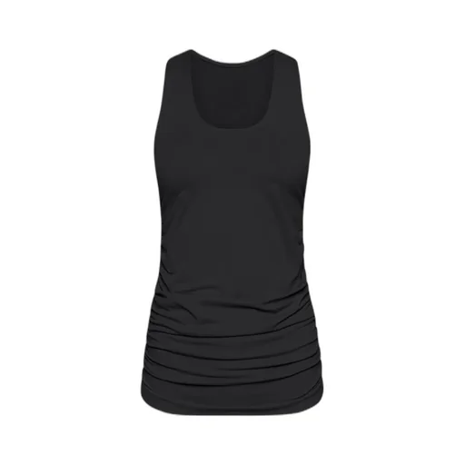 Body Shaping Sleeveless Tank Top