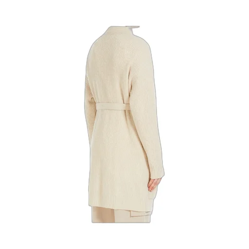 V-Neck Wool Cashmere Sweater
