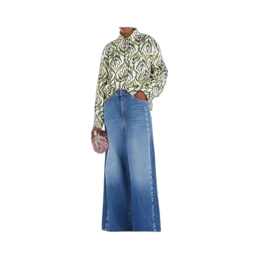 Silk Twill Shirt