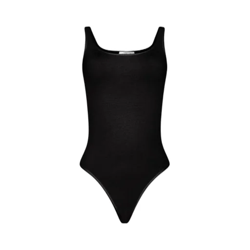 Jamaika Sleeveless Bodysuit