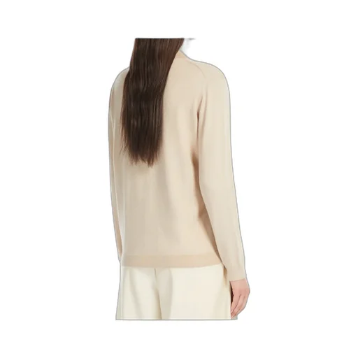 Kiku Turtleneck Knit Jumper