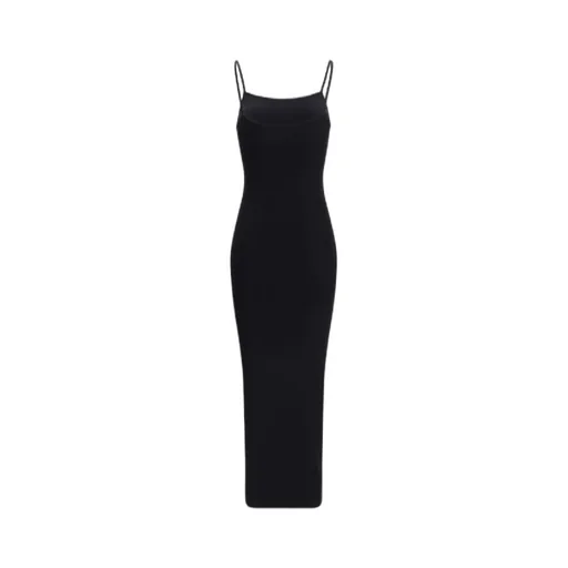 Strap Fatal Dress