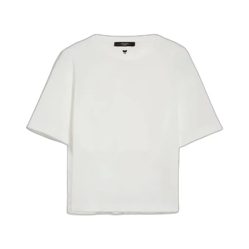Logo Details T-Shirt
