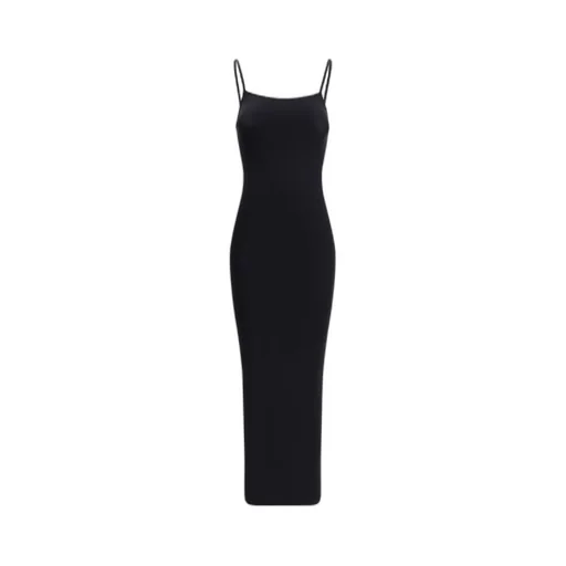 Strap Fatal Dress