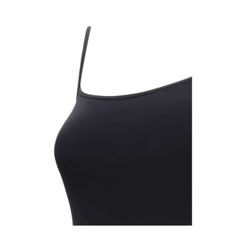 Strap Fatal Dress